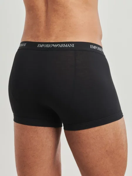 Gaćice Emporio Armani crna
