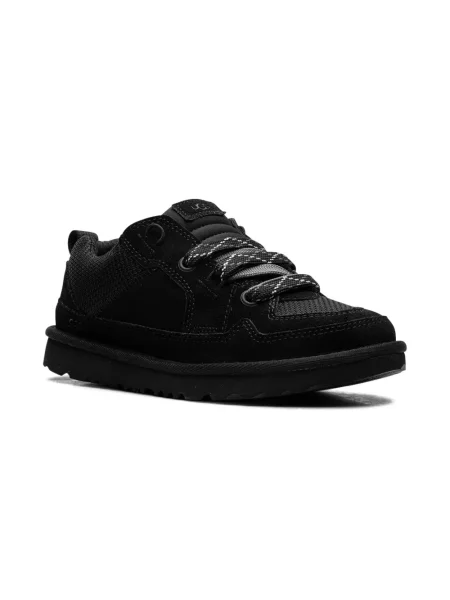 Sneakersy dziecięce Ugg czarne