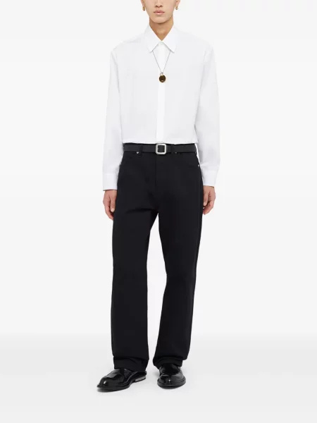 Cămașă Jil Sander alb