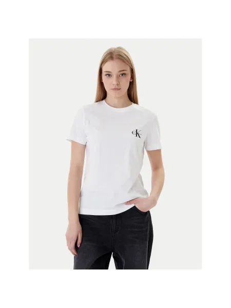 Calvin Klein Jeans Póló szett Színes Regular Fit