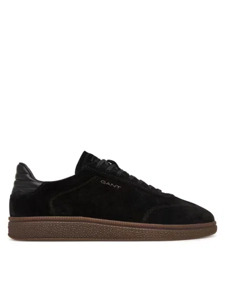Gant Sneakers negru