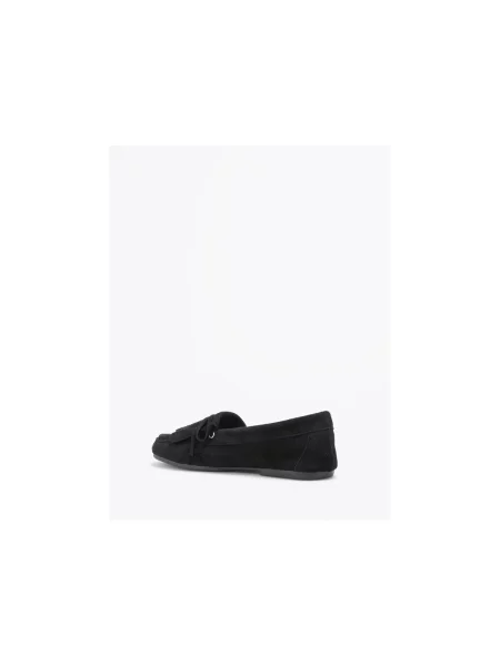 Pantofi La Modeuse negru