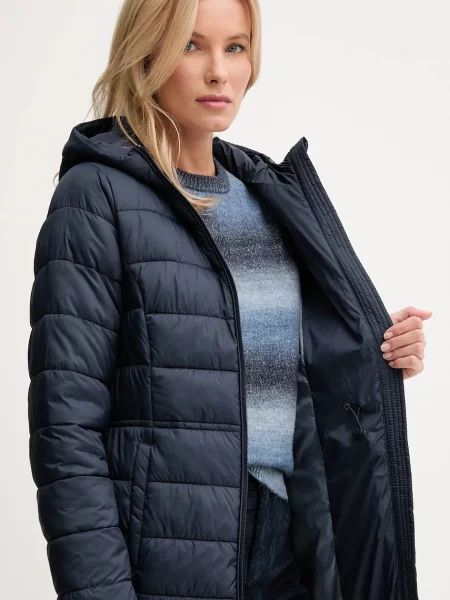Джинсовая куртка Pepe Jeans синяя