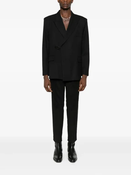 Pantaloni Medeea negru