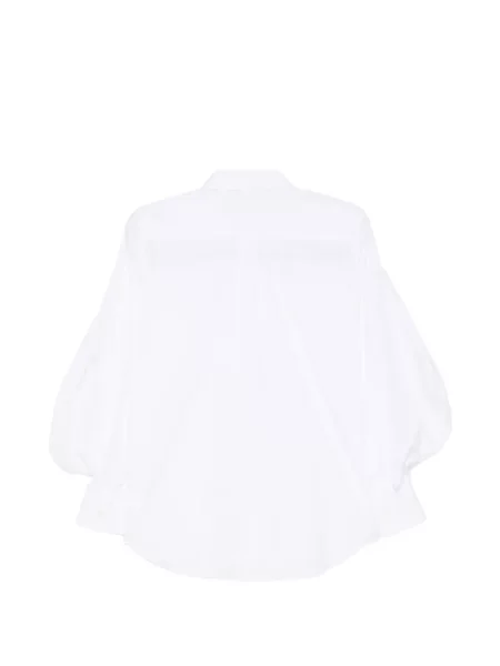 Cămașă Comme Des Garçons alb