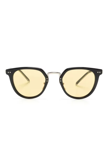 Saulės akiniai Prada Eyewear juoda