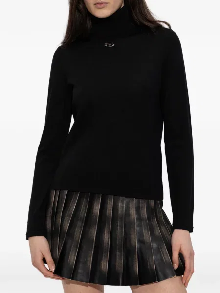 Pulover Diesel negru