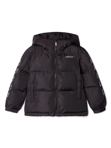Kurtka dziecięca Off-white biała