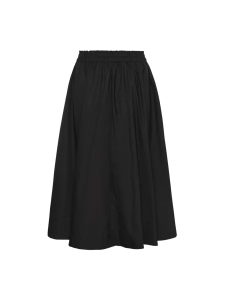 Spódnica Inwear czarna