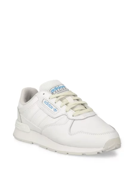 Sneakerși Adidas Terrex gri