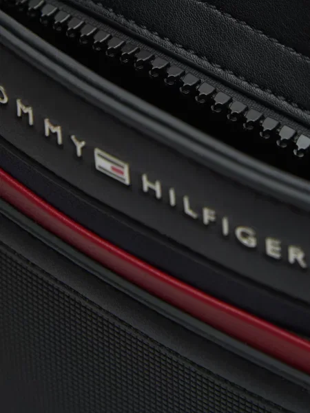 Міні сумка Tommy Hilfiger чорна