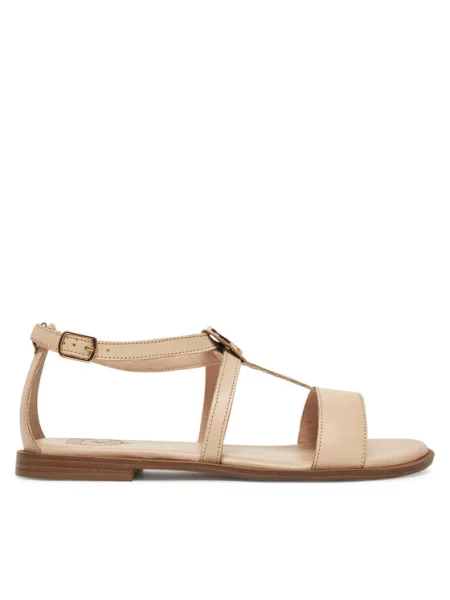 Босоножки Beverly Hills Polo Club бежевые