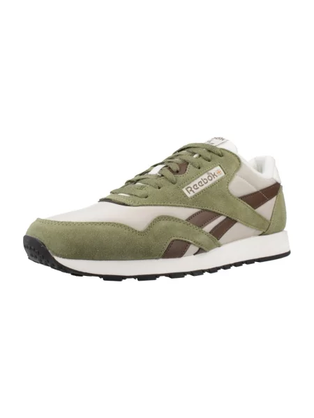 Sneakerși Reebok Sport verde