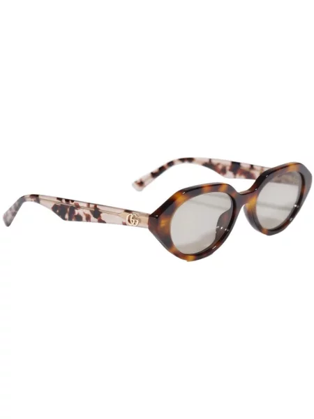 Ceas Gucci maro