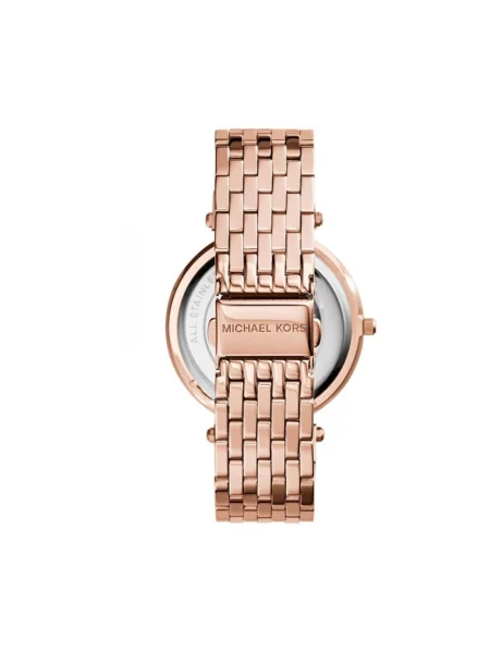 Zegarek Michael Kors różowy
