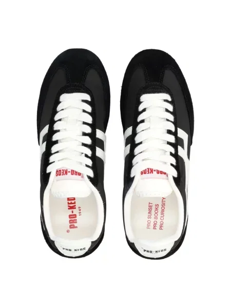 Sneakersy Pro Keds