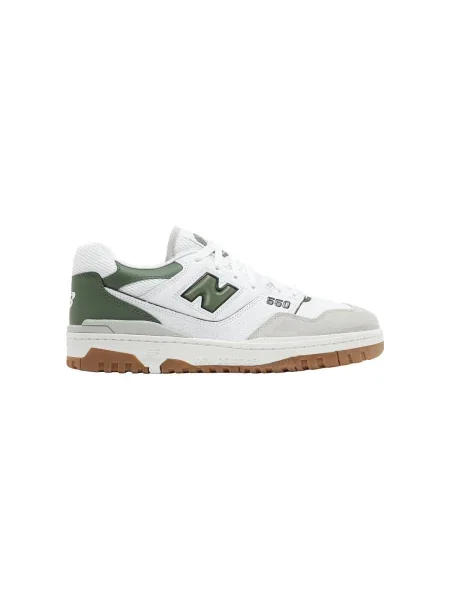 Pantofi New Balance alb