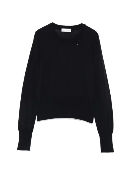 Pulover Roberto Collina negru