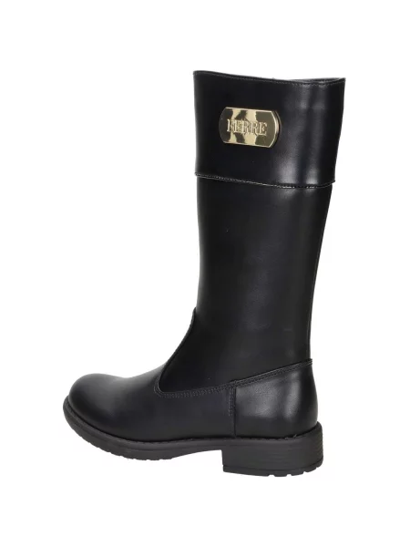 Pantofi copii Ferre negru