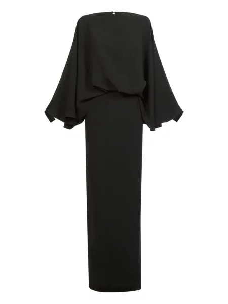 Rochie Taller Marmo de costum negru