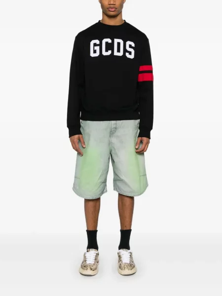 Hanorac Gcds negru