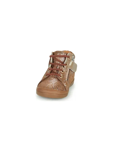 Pantofi copii Gbb bej
