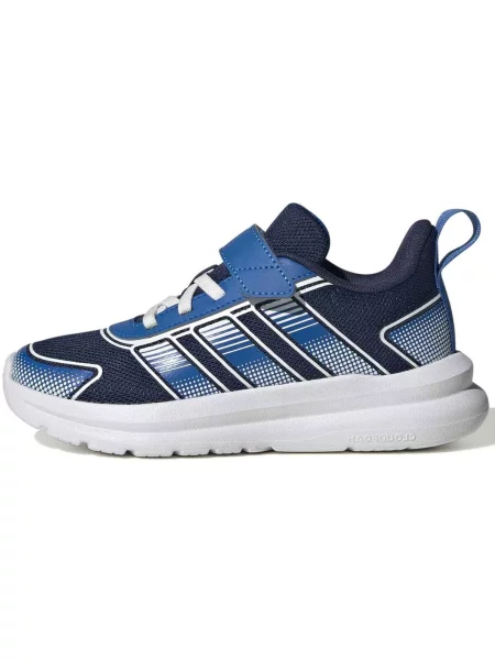 Pantofi copii Adidas albastru