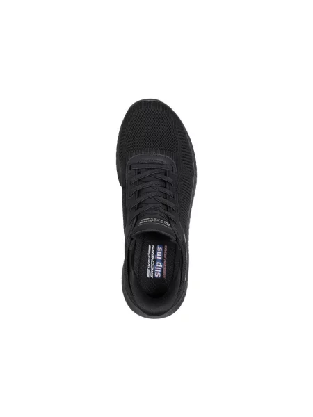 Chiloți Skechers negru