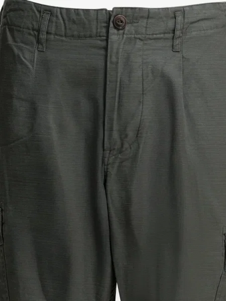 Pantaloni cargo Nonnative gri