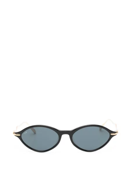 Ochelari de soare For Arts Sake negru