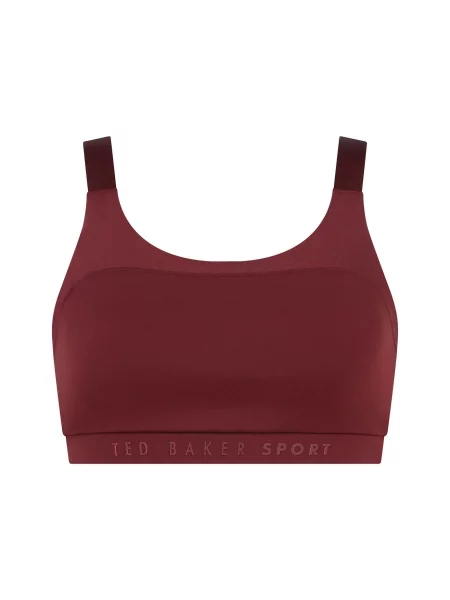 Ted Baker Sportmelltartók kárminvörös