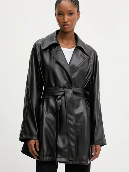 Answear.LAB geaca de tranzitie negru