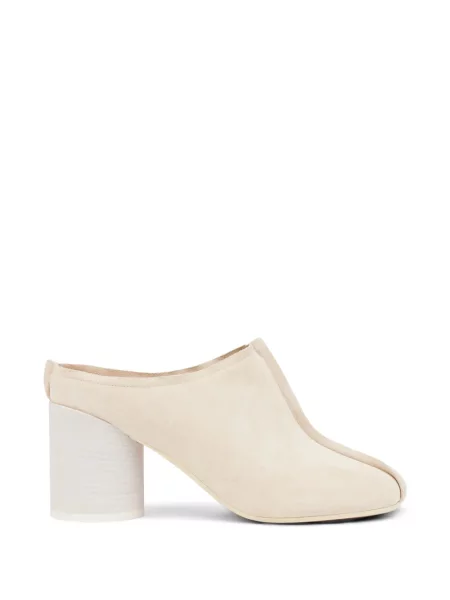 Papuci tip mules Mm6 Maison Margiela