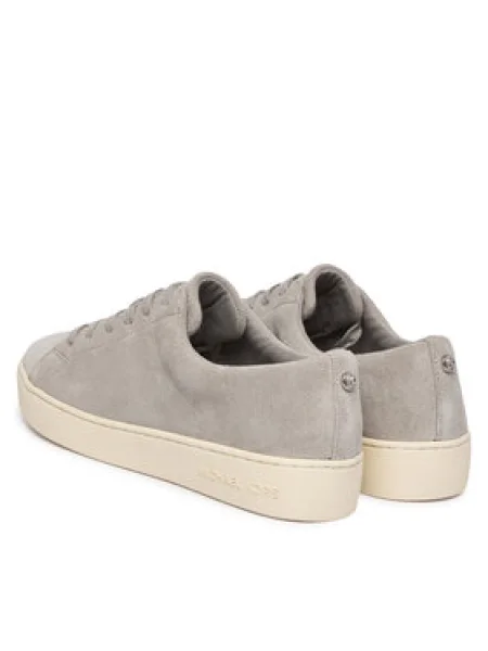 MICHAEL Michael Kors Sneakersy Keaton sivá