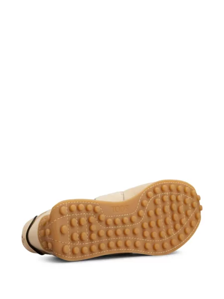 Sneakerși Tod's din piele
