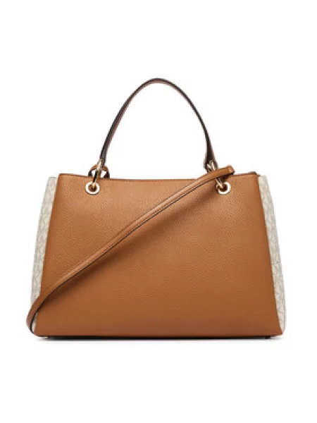 MICHAEL Michael Kors Rankinė Kreminė ruda