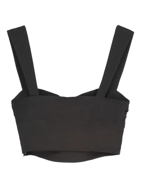 Top Pinko negru