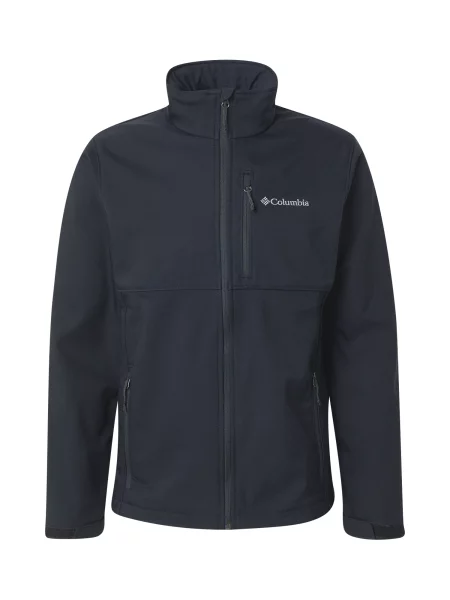 COLUMBIA Geacă outdoor Ascender' negru