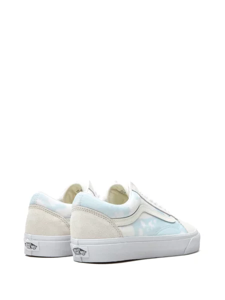 Tenisky Vans Old Skool modré