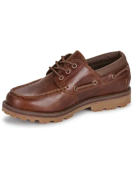 Pantofi copii Timberland maro