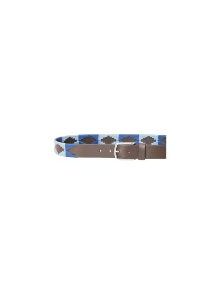 Polo majica Pelpe plava