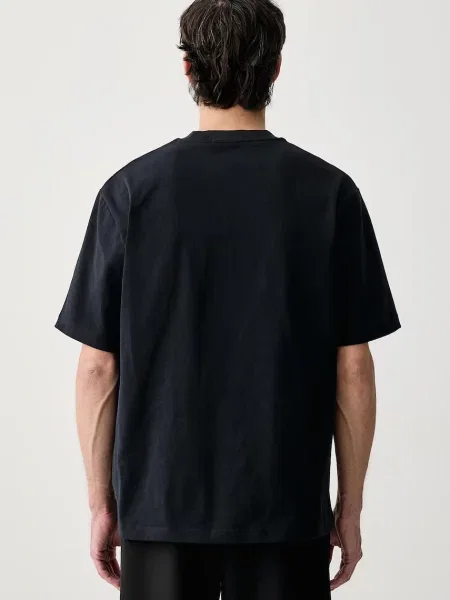 Fred Perry T-shirt granatowa