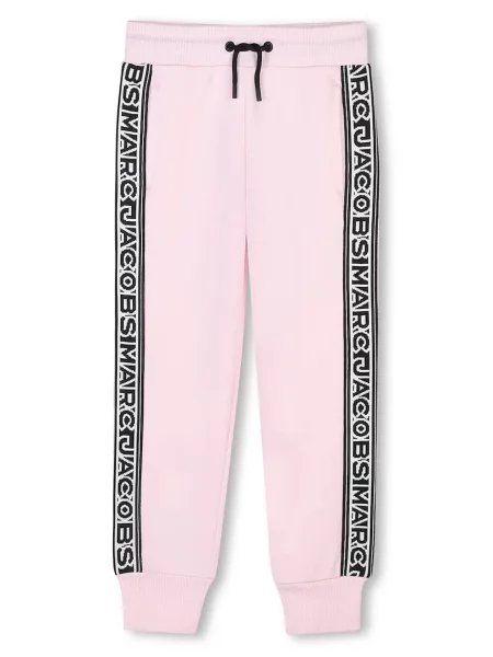 MARC JACOBS Дитячі спортивні штани