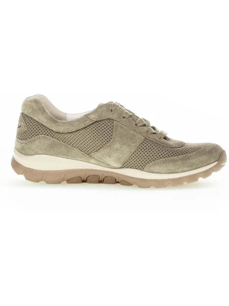Pantofi Gabor verde