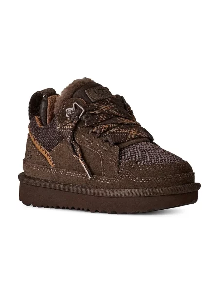 UGG LOWMEL кросівки дитячі