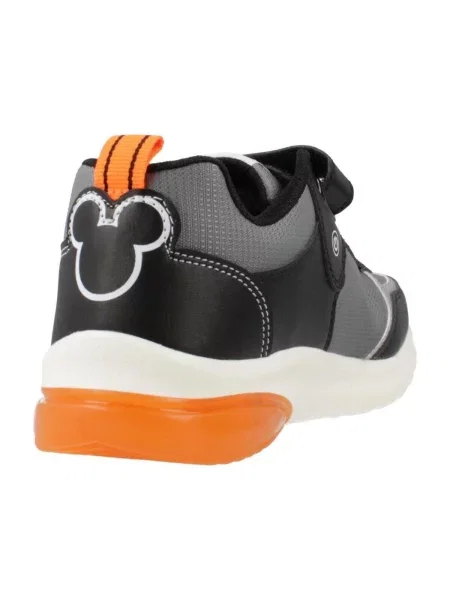 Pantofi copii Geox negru