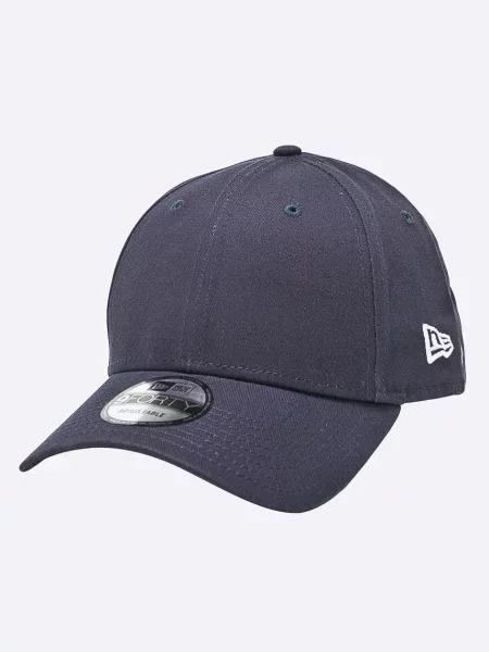 New Era Cap Flag Collection Navy/ White alb