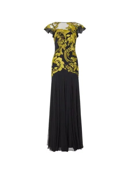 Rochie Temperley London negru