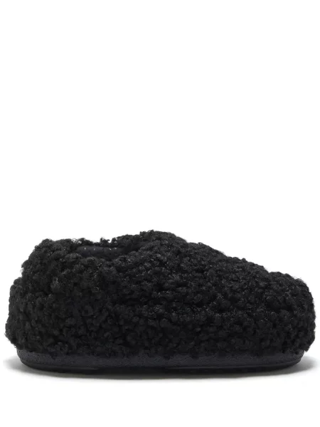 Papuci de casă Moon Boot negru
