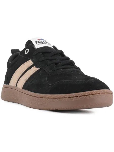 Pantofi Palladium negru